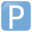 Download free network social ping-fm icon